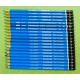 STAEDTLER 施德樓 MS100 頂級藍桿鉛筆 2B